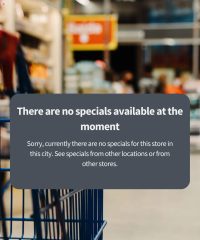 Russells Specials August 20, 2025 - August 20, 2026