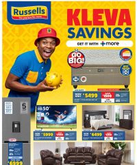 Russells Specials February 19 - March 16, 2026