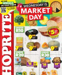 Shoprite KwaZulu-Natal - Market Day Deals July 2, 2025