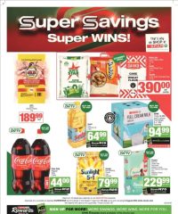 Spar Eastern Cape - Weekly Specials July 22 - August 6, 2025