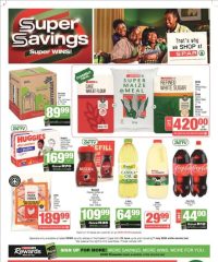 Spar Eastern Cape - Weekly Specials June 23 - July 7, 2025