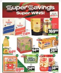 Spar Eastern Cape - Weekly Specials September 8 - 22, 2025