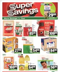 Spar Spar - Eastern Cape - Weekly Specials March 9 - 22, 2026