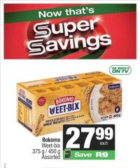 Spar Spar Specials March 9 - 22, 2026