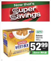 Spar Specials February 23 - March 8, 2026