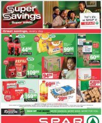 Spar Western Cape - Weekly Specials June 23 - July 7, 2025